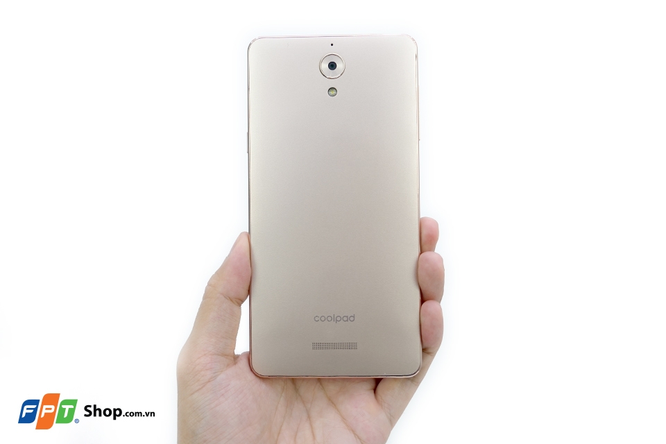 Mặt lưng Coolpad Sky 3 Pro