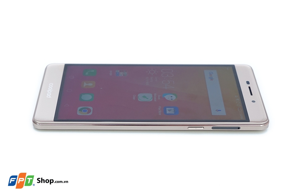 Cạnh phải Coolpad Sky 3 Pro