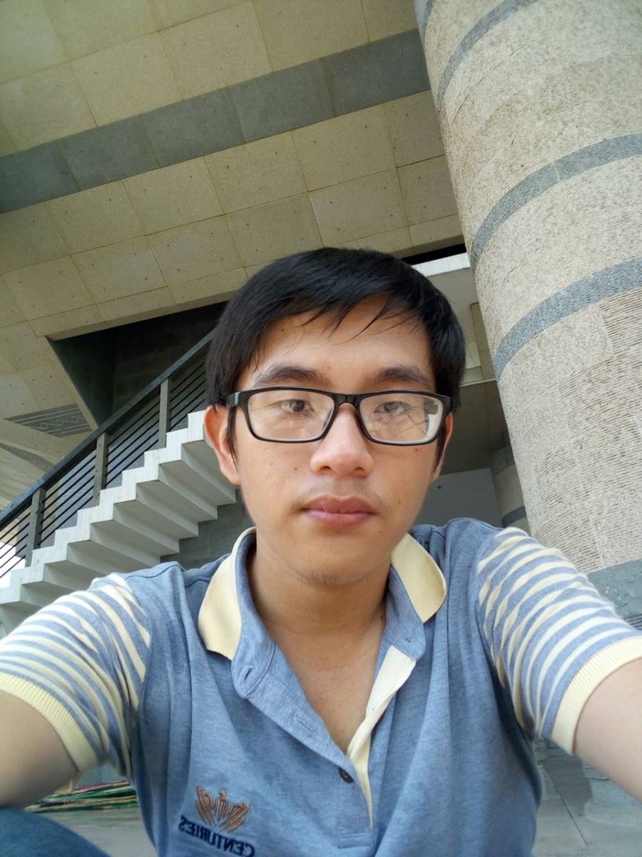 Selfie chế độ auto Infinix Note 3 Selfie chế độ auto Infinix Note 3