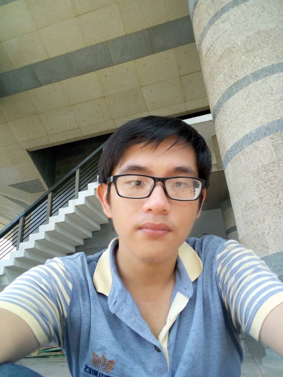 Selfie với chế độ làm đẹp Infinix Note 3 Selfie với chế độ làm đẹp Infinix Note 3