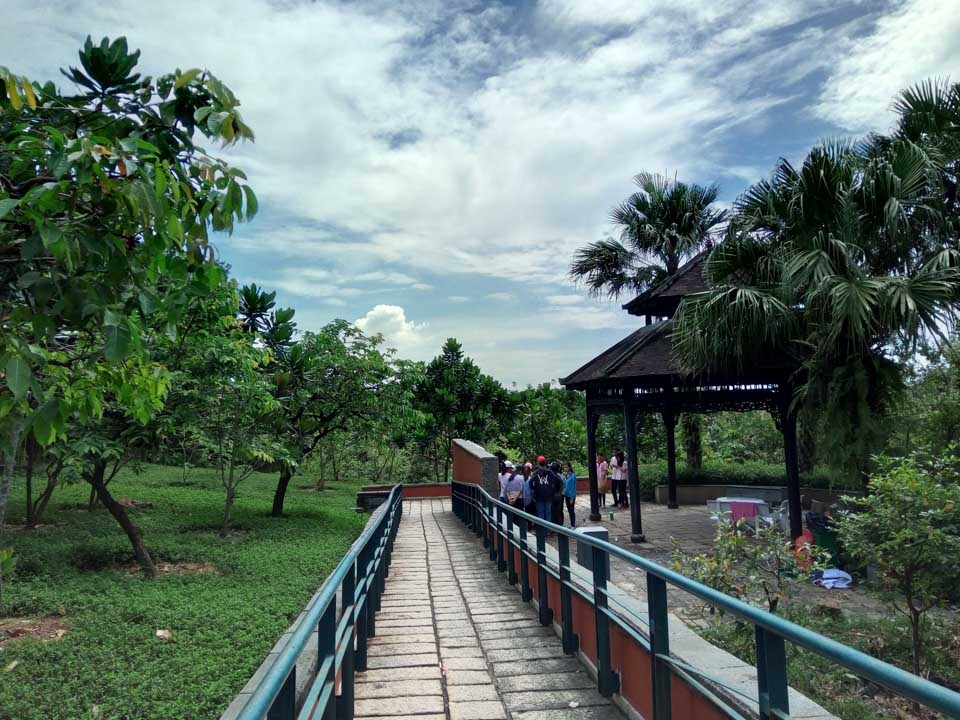 Ảnh chụp HDR on Infinix Note 3 Ảnh chụp HDR on Infinix Note 3