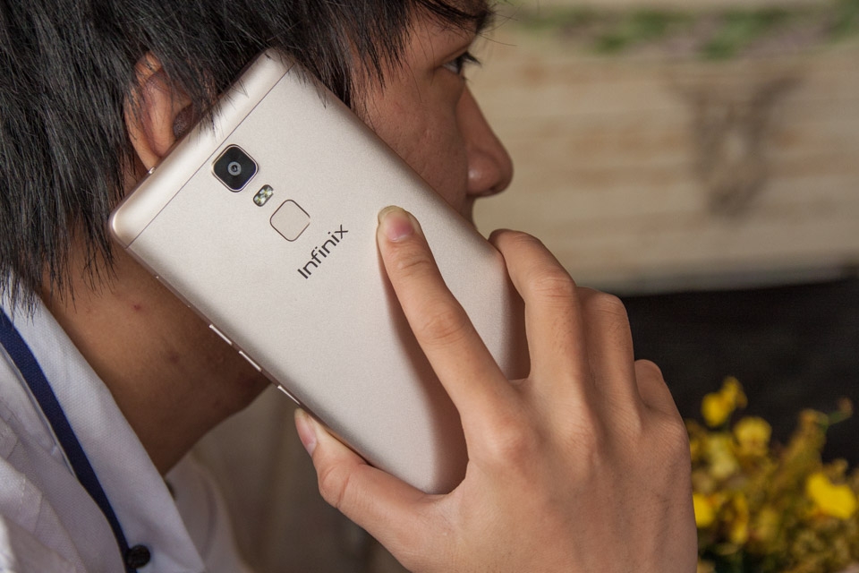 Infinix Note 3 Infinix Note 3