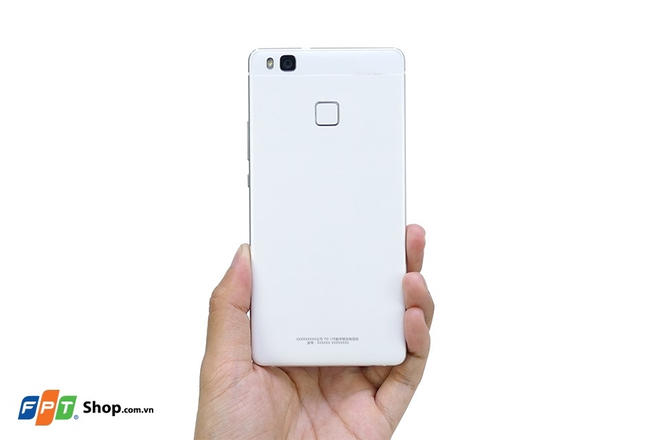 Caemra Huawei P9 Lite