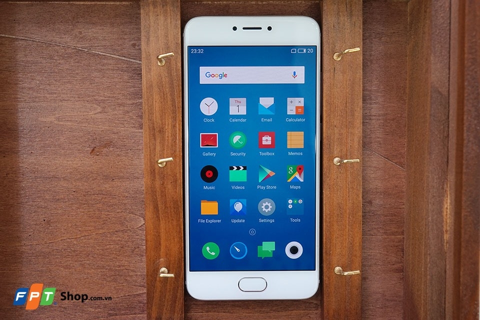 Màn hình Meizu Pro 6