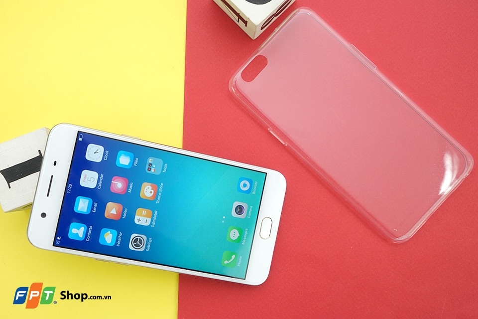 OPPO F1s