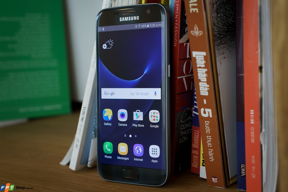 Galaxy S7