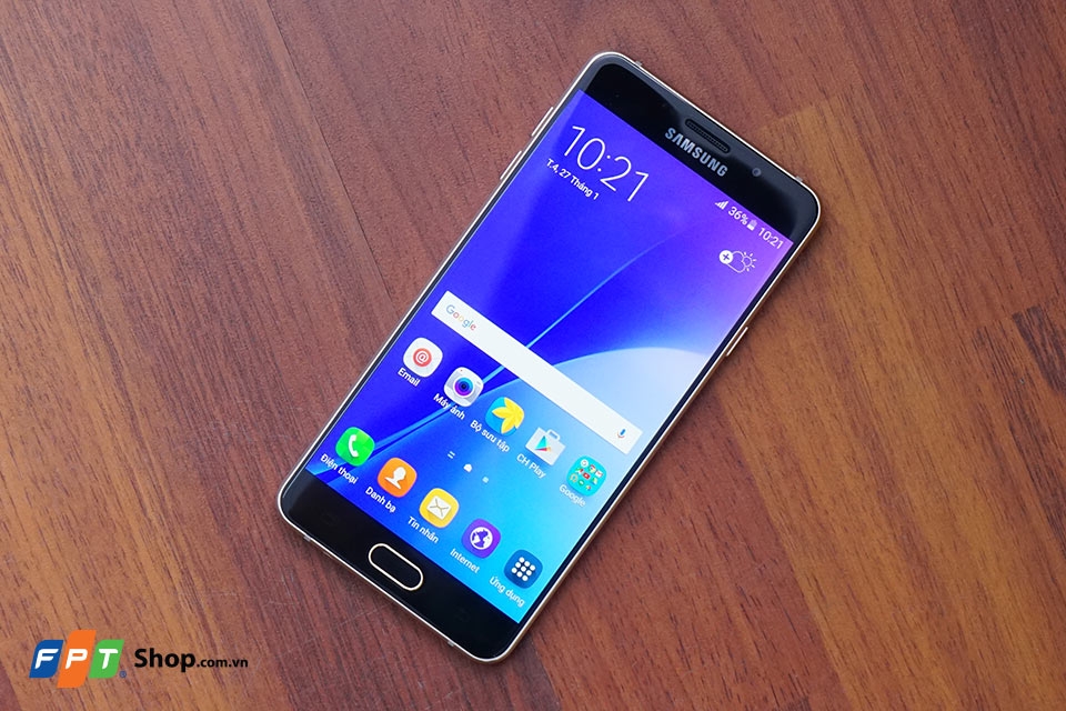 Màn hình Galaxy A7 2016 Màn hình Galaxy A7 2016