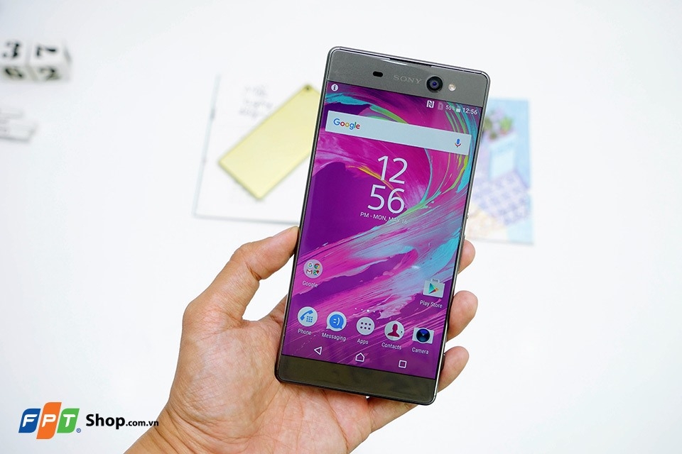 Hiệu năng XA Ultra Hiệu năng XA Ultra