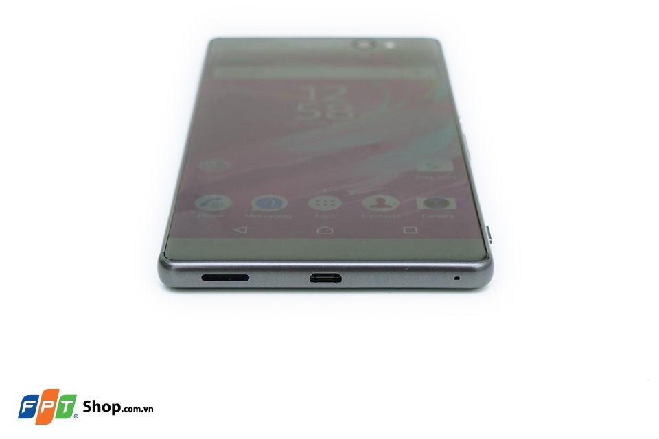 Thời lượng pin XA Ultra Thời lượng pin XA Ultra