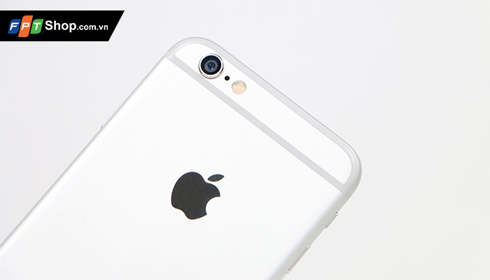 Thiết kế iPhone 6