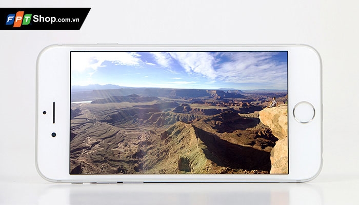Hiệu năng iPhone 6