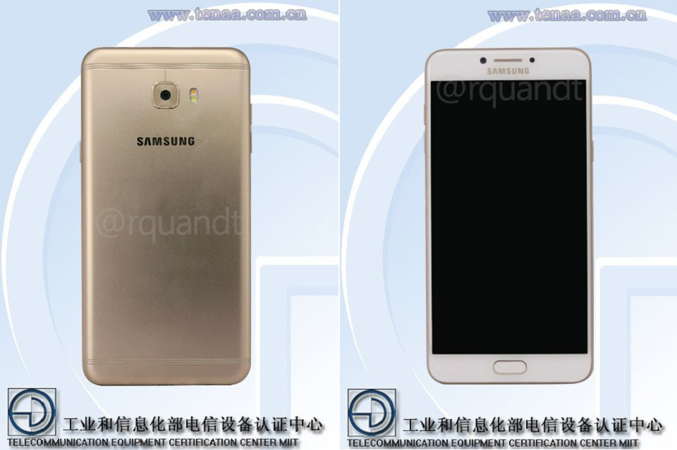 Samsung Galaxy C7 Pro Samsung Galaxy C7 Pro