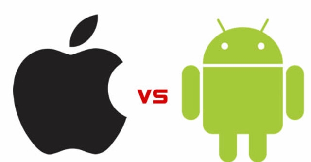 iPhone đời đầu “so găng” Android đời đầu: Kẻ nào sẽ bại? iPhone đời đầu “so găng” Android đời đầu: Kẻ nào sẽ bại?