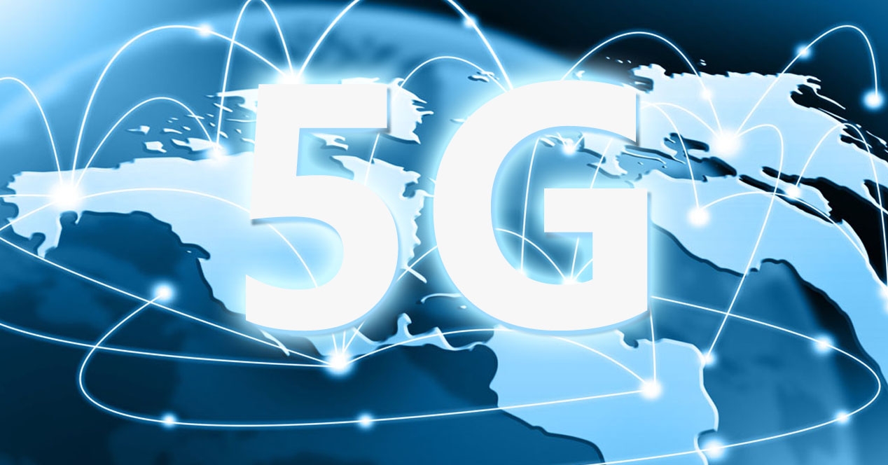 Tốc độ Internet 5G Tốc độ Internet 5G