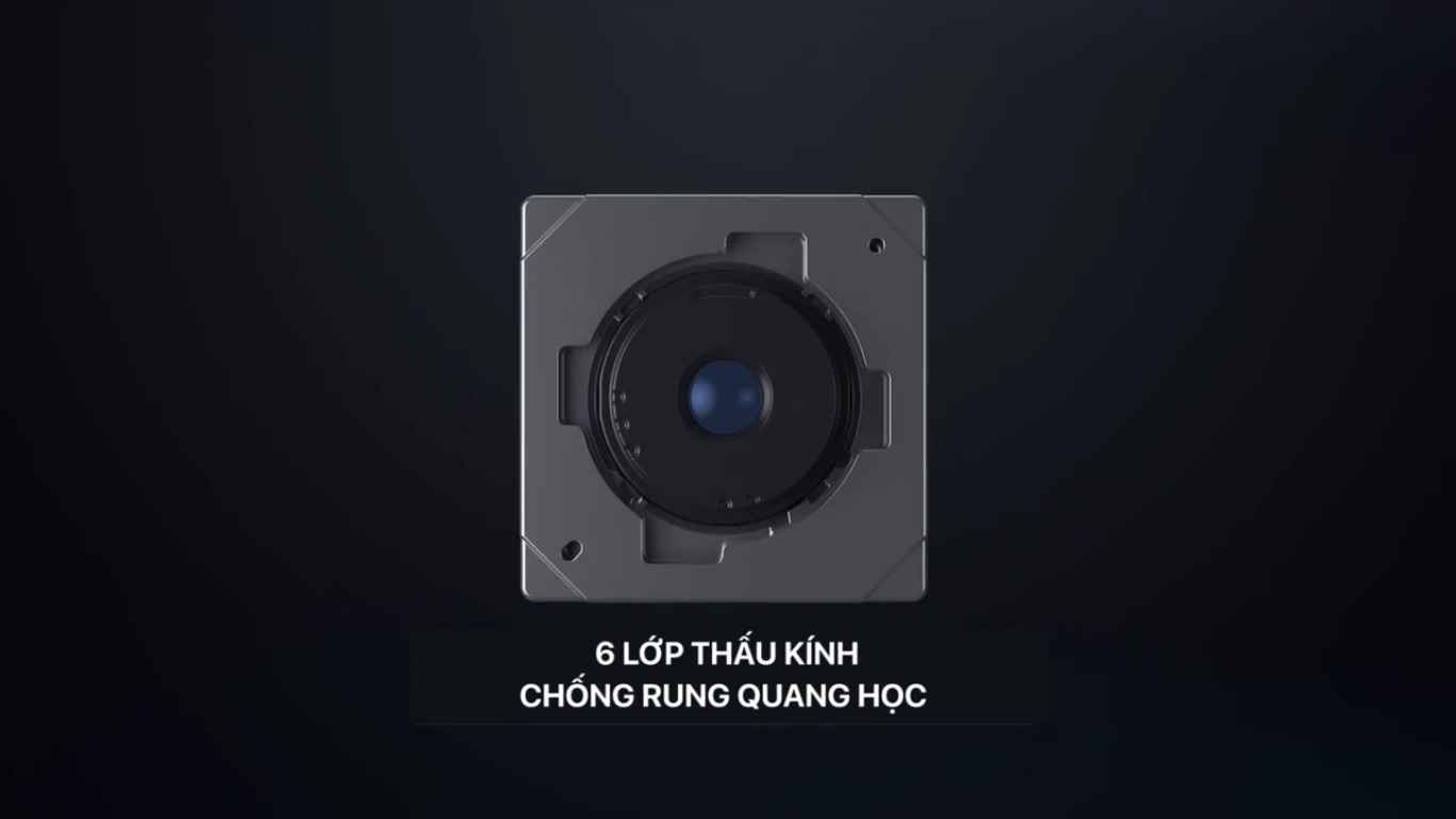 Camera Infinix Zero 4