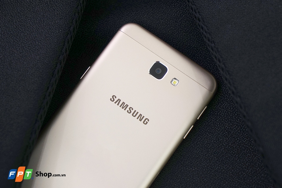 Galaxy J5 Prime Gold