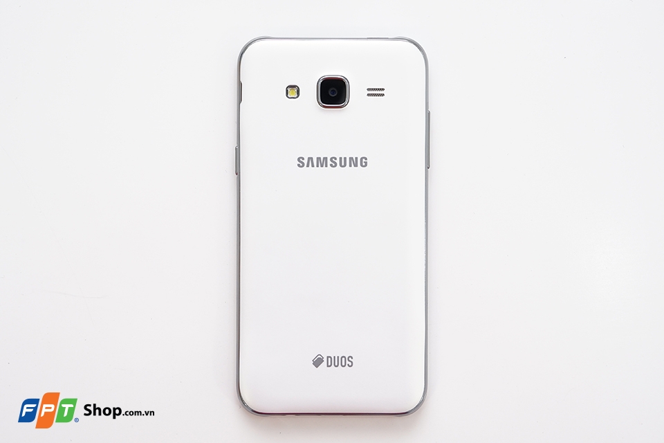 Thiết kế Samsung Galaxy J5