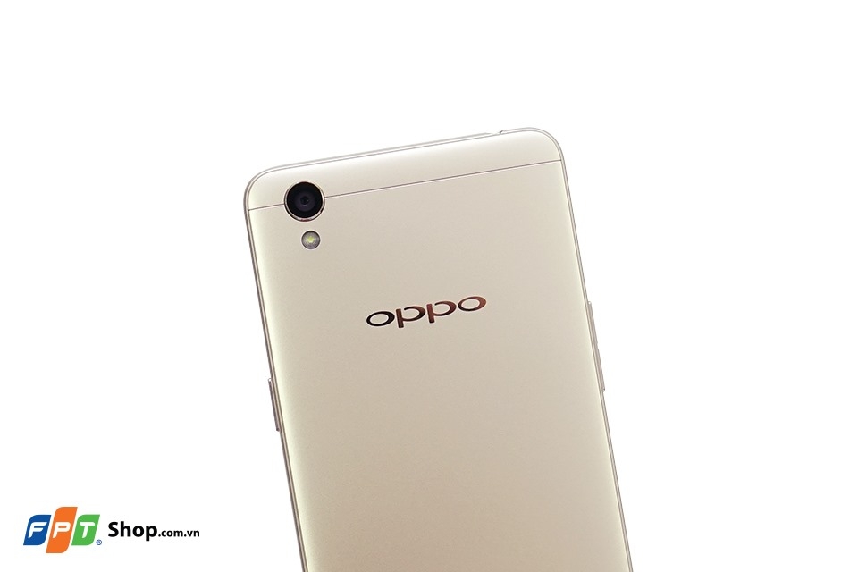 Camera OPPO A37