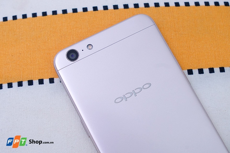 Camera OPPO A39