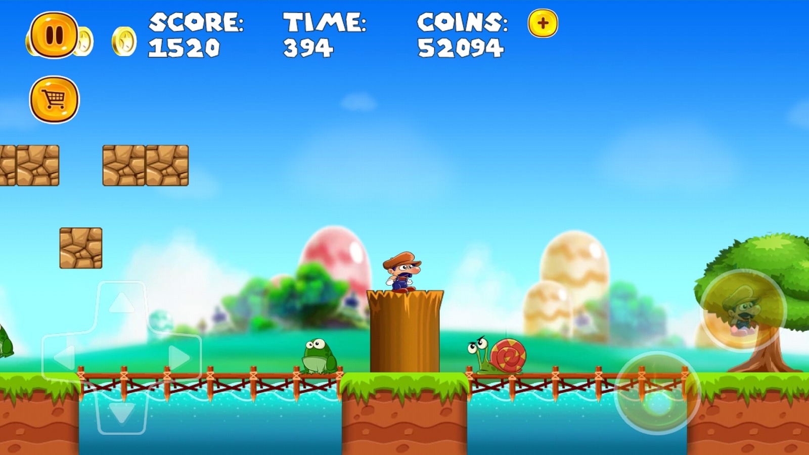 Smash Oza Adventure Smash Oza Adventure