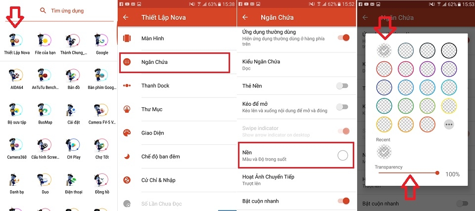 Hướng dẫn cài đặt giao diện Tiểu Cương Thi cực kì dáng yêu lên các thiết bị Samsung Galaxy