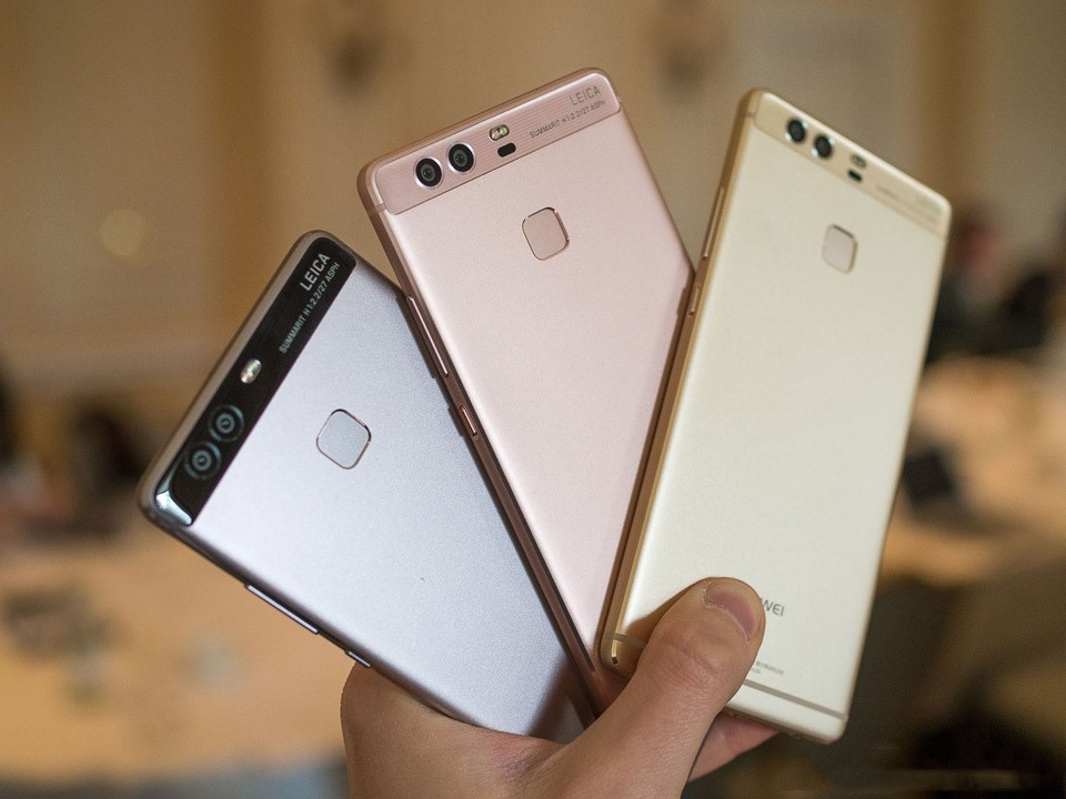 Top 5 smartphone có thiết kế độ phá nhất năm 2016 Top 5 smartphone có thiết kế độ phá nhất năm 2016