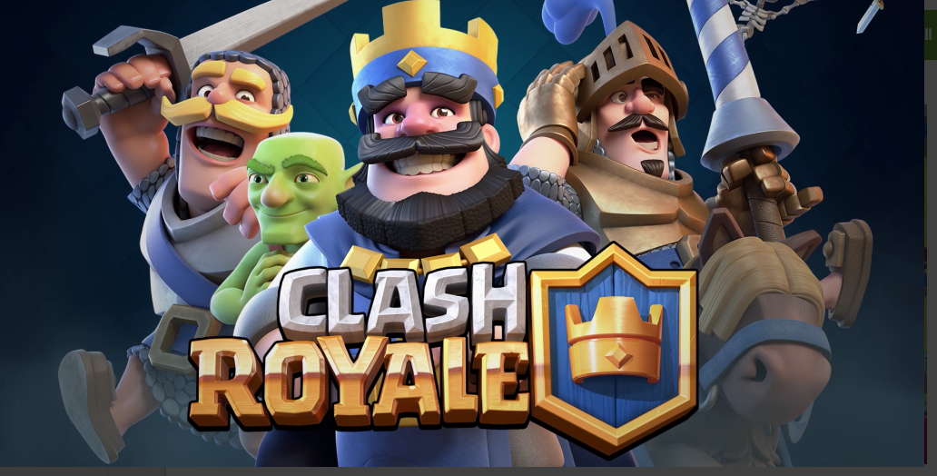 Clash Royale Clash Royale