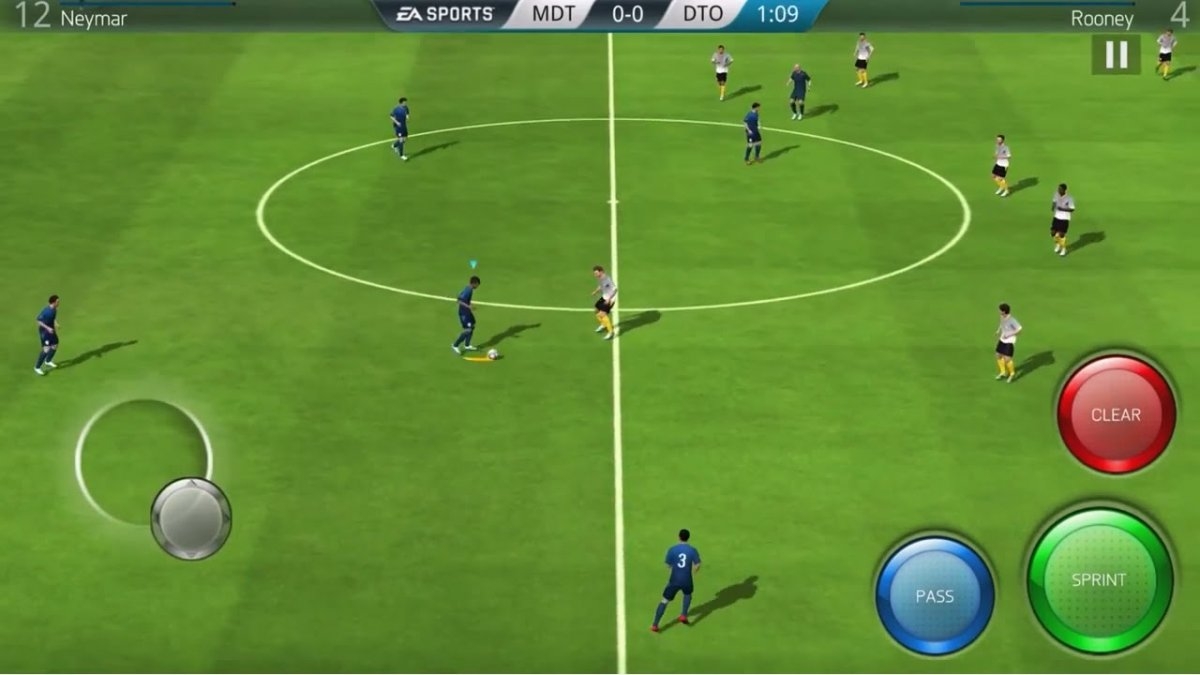 FIFA Mobile FIFA Mobile