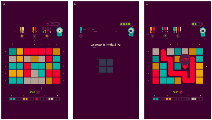 wofold inc. wofold inc.