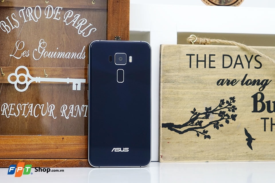 Asus Zenfone 3