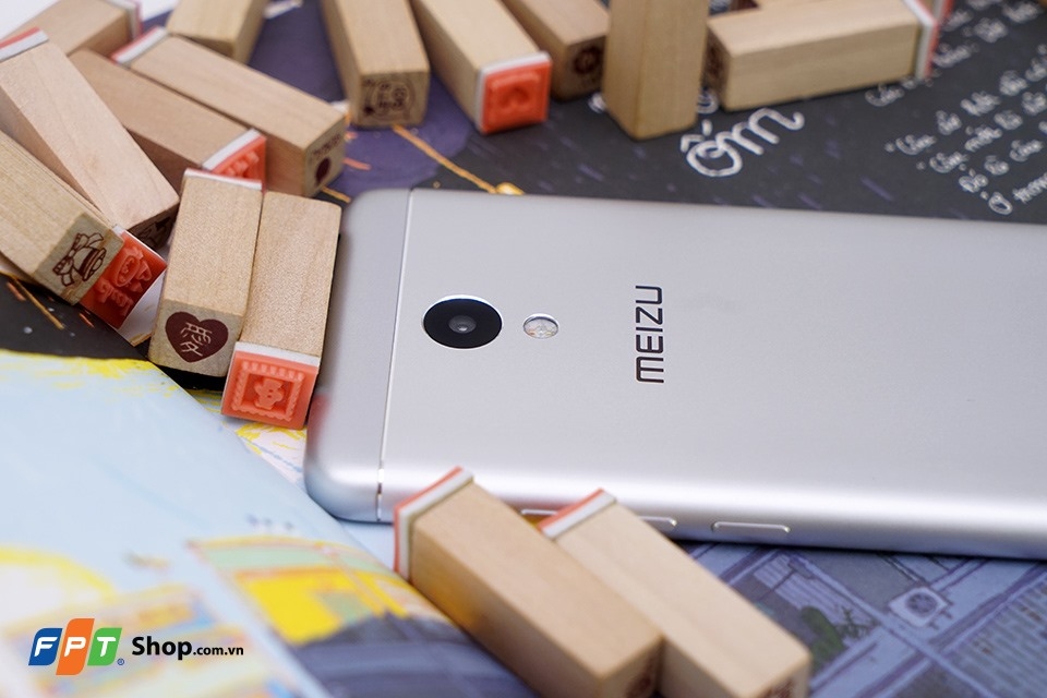 Meizu M3s