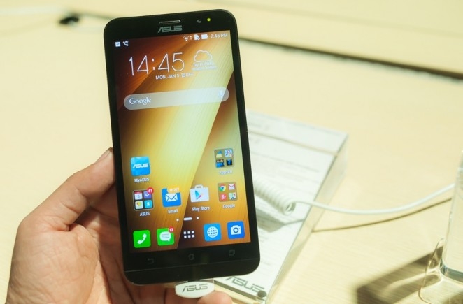 Asus Zenfone 2ZE551ML - 2.3G/ 4GB/ 32GB