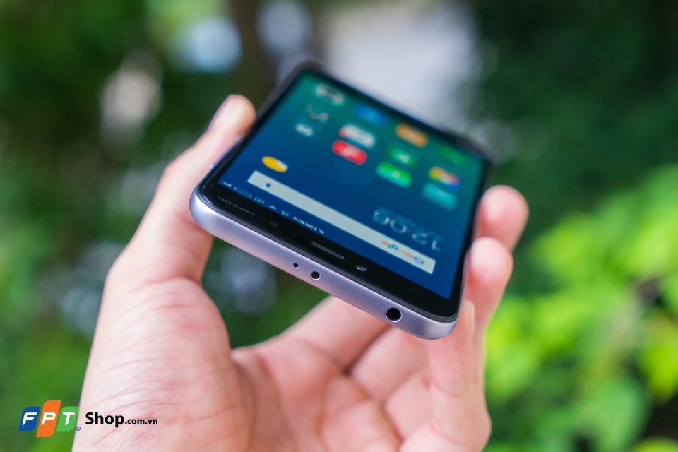 Trên tay Xiaomi Redmi Note 5A Prime: Ngon, bổ và rẻ (Ảnh 8)