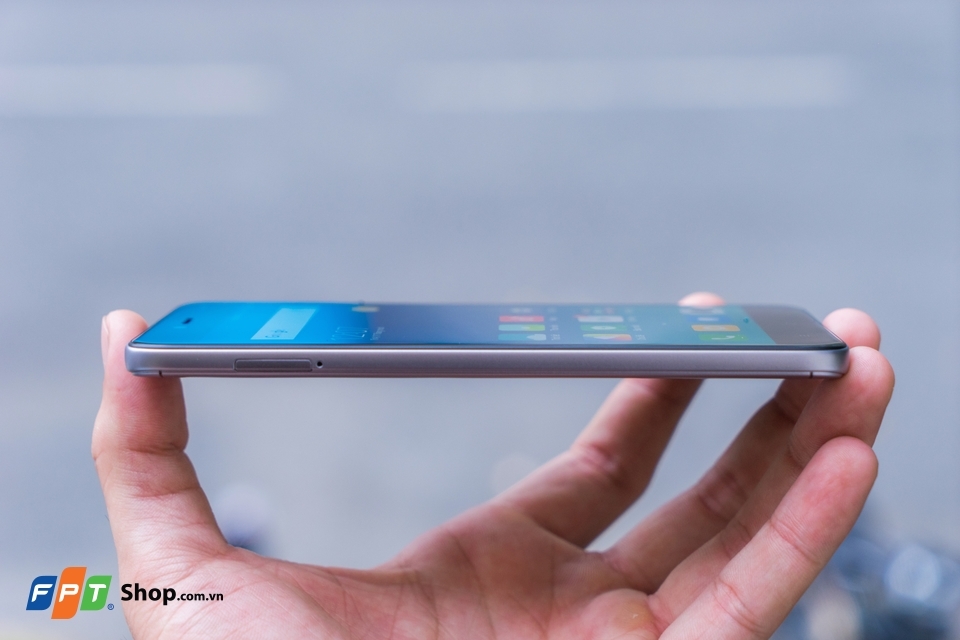 Trên tay Xiaomi Redmi Note 5A Prime: Ngon, bổ và rẻ (Ảnh 10)