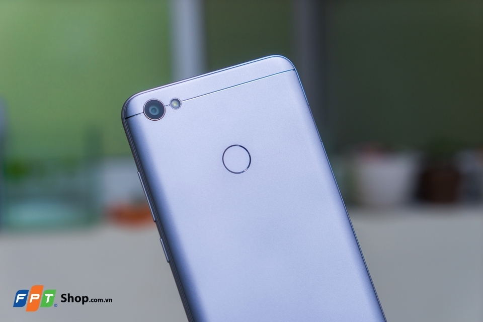 Trên tay Xiaomi Redmi Note 5A Prime: Ngon, bổ và rẻ (Ảnh 11)