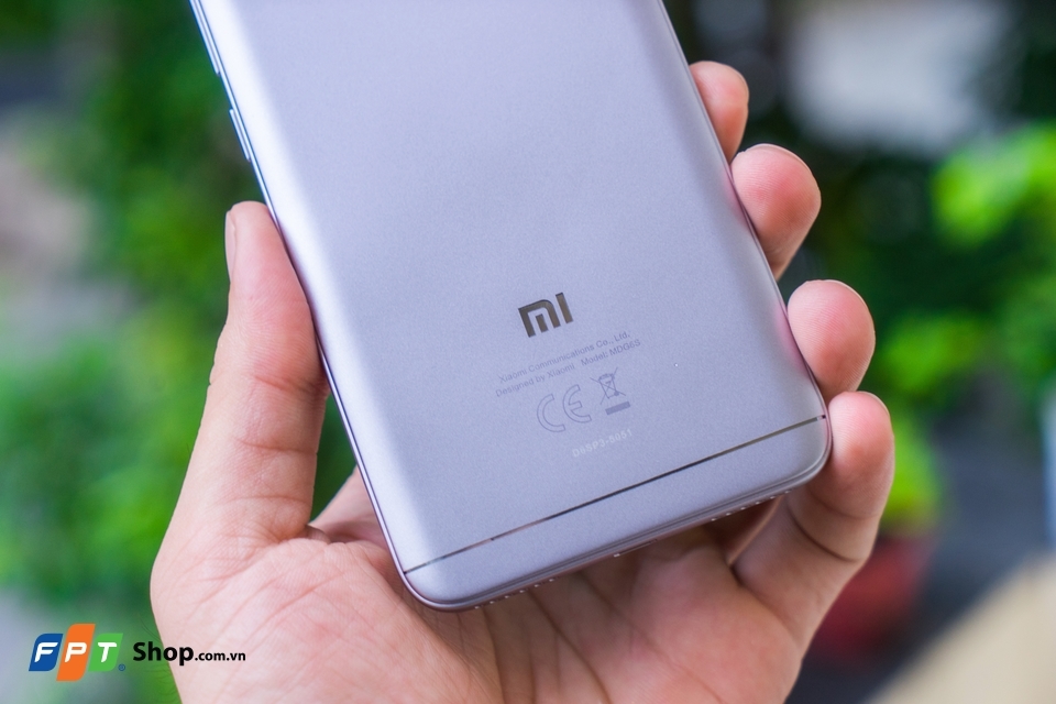 Trên tay Xiaomi Redmi Note 5A Prime: Ngon, bổ và rẻ (Ảnh 12)