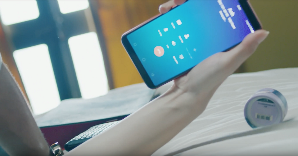 OPPO F5 xuất hiện trong MV của Noo Phước Thịnh (Ảnh 2)