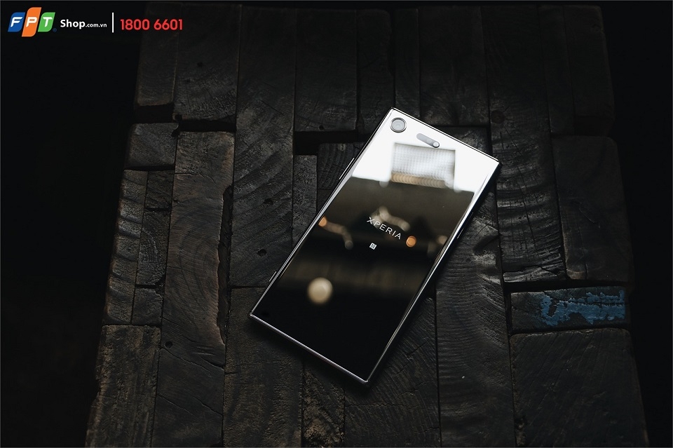 So sánh cấu hình Nokia 8 và các siêu phẩm cao cấp (Ảnh 4)