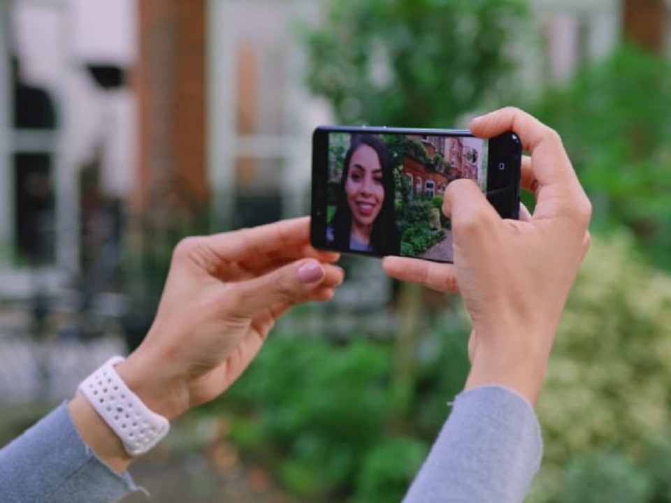 3 Yếu tố giúp camera Nokia 8 tuyệt vời hơn (Ảnh 2)