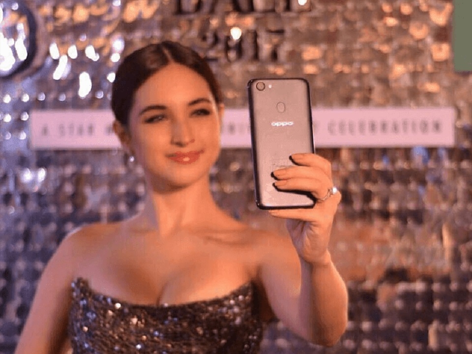 Thông tin về OPPO F5, smartphone không viền của OPPO (Ảnh 6)