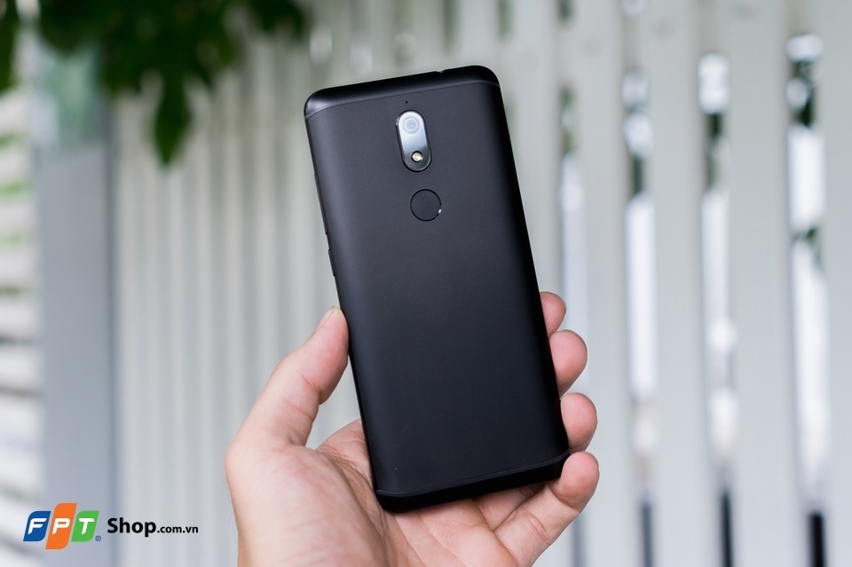 Vì sao nên lựa chọn Wiko View XL và WIko View Prime (Ảnh 2) Vì sao nên lựa chọn Wiko View XL và WIko View Prime (Ảnh 2)