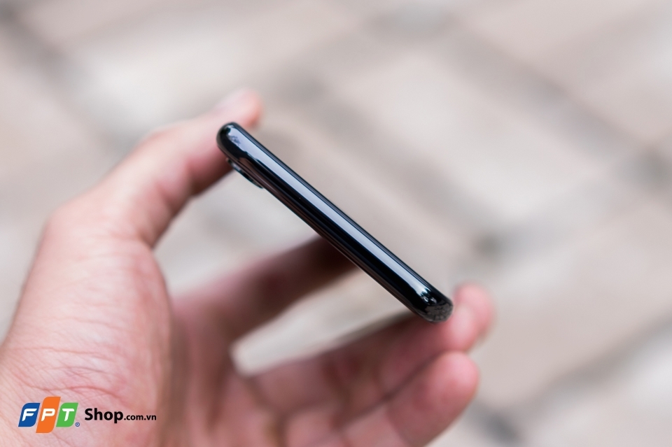 iPhone X (Ảnh 8)