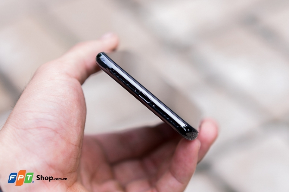iPhone X (Ảnh 9)