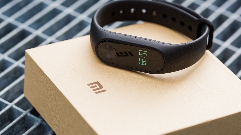 Những điều có thể bạn chưa biết về Xiaomi Mi Band 2 (Ảnh 3) Những điều có thể bạn chưa biết về Xiaomi Mi Band 2 (Ảnh 3)