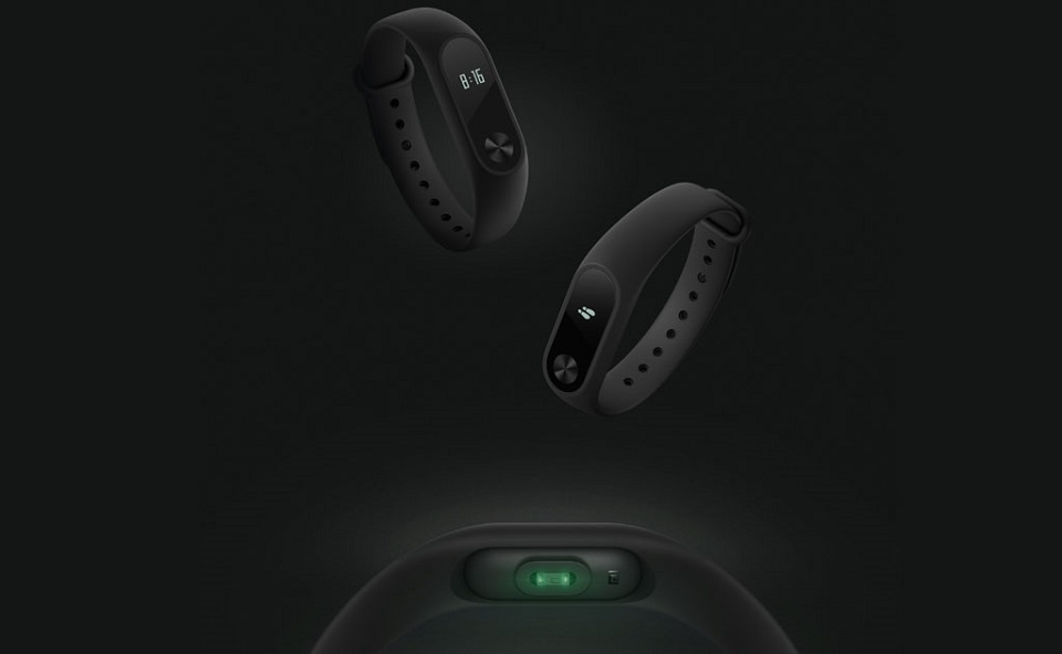 Những điều có thể bạn chưa biết về Xiaomi Mi Band 2 (Ảnh 6) Những điều có thể bạn chưa biết về Xiaomi Mi Band 2 (Ảnh 6)