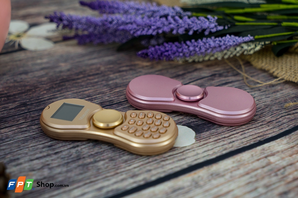 Trên tay Masstel Spinner: Điện thoại Spinner (Ảnh 5)