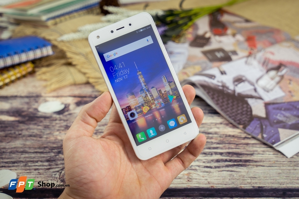 Đánh giá TECNO WX4 smartphone đáng mua giá 2 triệu (Ảnh 4)