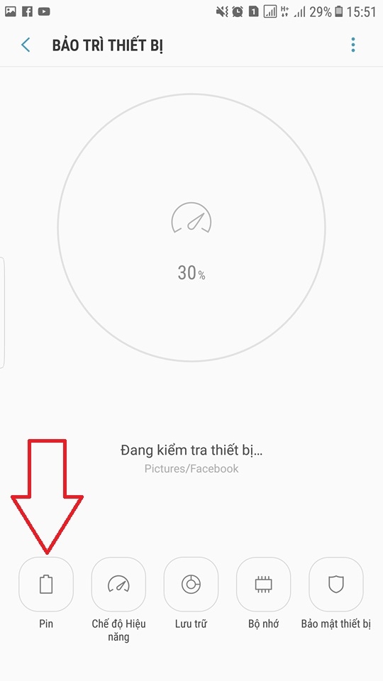Hướng dẫn tắt tính năng sạc nhanh smartphone Samsung (Ảnh 2)