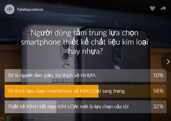 Chất liệu trong thiết kế smartphone trung cấp (Ảnh 4)