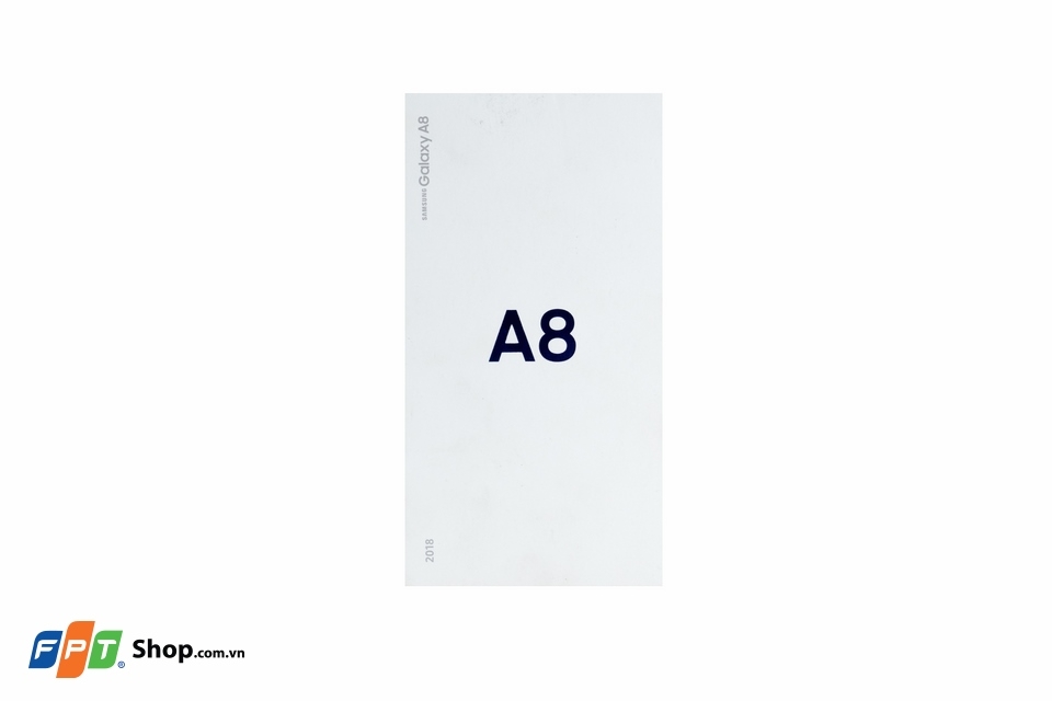 Samsung Galaxy A8 (2018) (Ảnh 1)